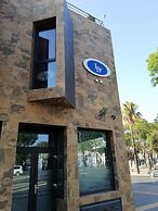 Hotel LB Lebrija by MA 22 Puntos