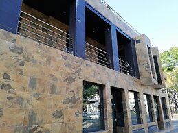 Hotel LB Lebrija by MA 22 Puntos