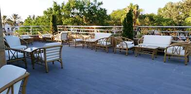 Hotel LB Lebrija by MA 22 Puntos