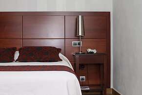 Hotel LB Lebrija by MA 22 Puntos