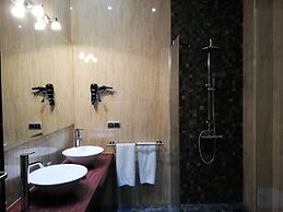 Hotel LB Lebrija by MA 22 Puntos