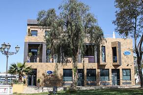 Hotel LB Lebrija by MA 22 Puntos