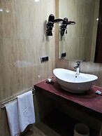 Hotel LB Lebrija by MA 22 Puntos