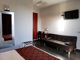 Hotel LB Lebrija by MA 22 Puntos