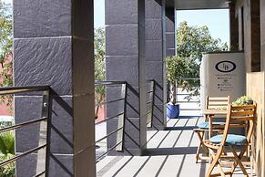 Hotel LB Lebrija by MA 22 Puntos