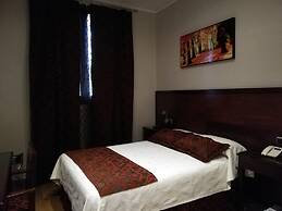 Hotel LB Lebrija by MA 22 Puntos