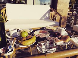 Hotel LB Lebrija by MA 22 Puntos