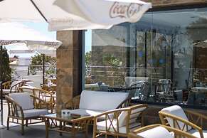 Hotel LB Lebrija by MA 22 Puntos