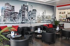 Hotel LB Lebrija by MA 22 Puntos