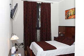 Hotel LB Lebrija by MA 22 Puntos