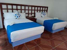 Hotel D Abril