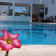 Hotel D Abril