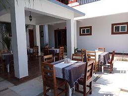 Hotel D Abril