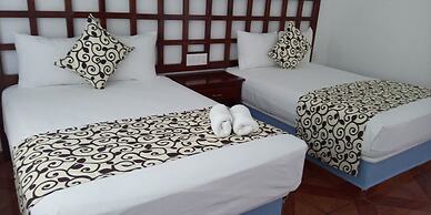 Hotel D Abril