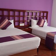 Hotel D Abril