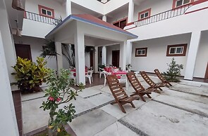 Hotel D Abril