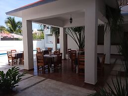 Hotel D Abril