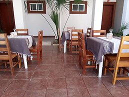 Hotel D Abril