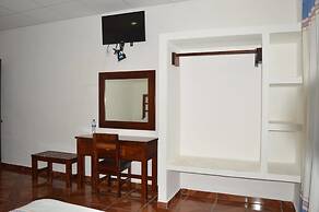 Hotel D Abril