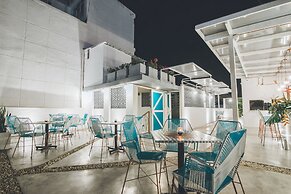 Casa Mendoza Hotel Boutique