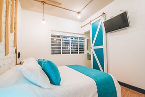 Casa Mendoza Hotel Boutique