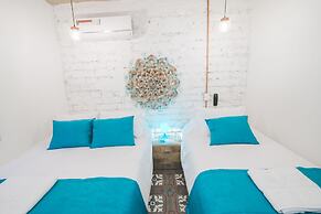 Casa Mendoza Hotel Boutique