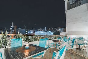 Casa Mendoza Hotel Boutique