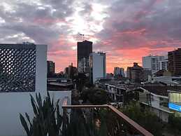 Casa Mendoza Hotel Boutique