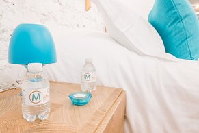 Casa Mendoza Hotel Boutique