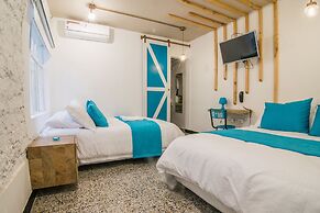 Casa Mendoza Hotel Boutique