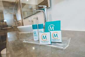 Casa Mendoza Hotel Boutique