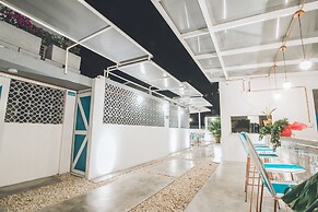 Casa Mendoza Hotel Boutique