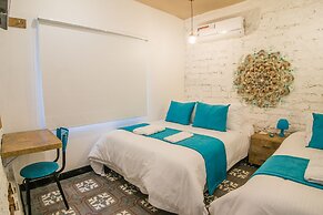 Casa Mendoza Hotel Boutique