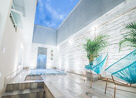 Casa Mendoza Hotel Boutique