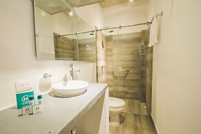 Casa Mendoza Hotel Boutique