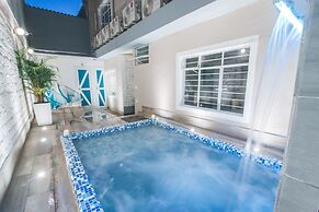 Casa Mendoza Hotel Boutique