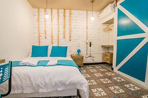 Casa Mendoza Hotel Boutique