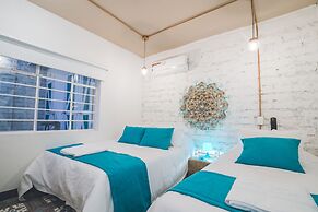 Casa Mendoza Hotel Boutique