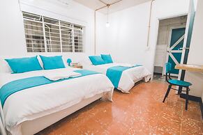 Casa Mendoza Hotel Boutique