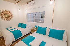 Casa Mendoza Hotel Boutique