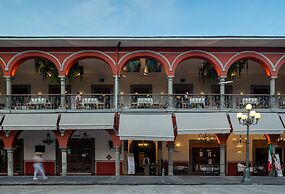 Hotel Boutique Casa Zevallos