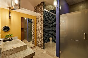 Hotel Boutique Casa Zevallos