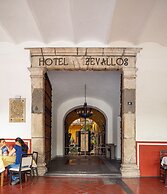 Hotel Boutique Casa Zevallos