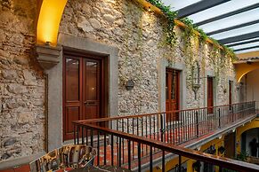 Hotel Boutique Casa Zevallos