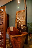 Hotel Boutique Casa Zevallos