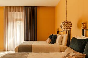 Hotel Boutique Casa Zevallos