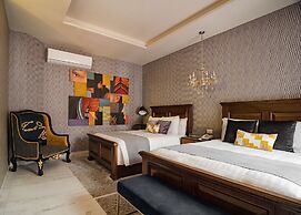 Hotel Boutique Casa Zevallos