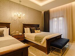 Hotel Boutique Casa Zevallos