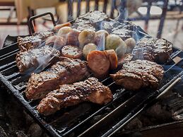 Hotel Boutique Casa Zevallos