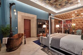 Hotel Boutique Casa Zevallos